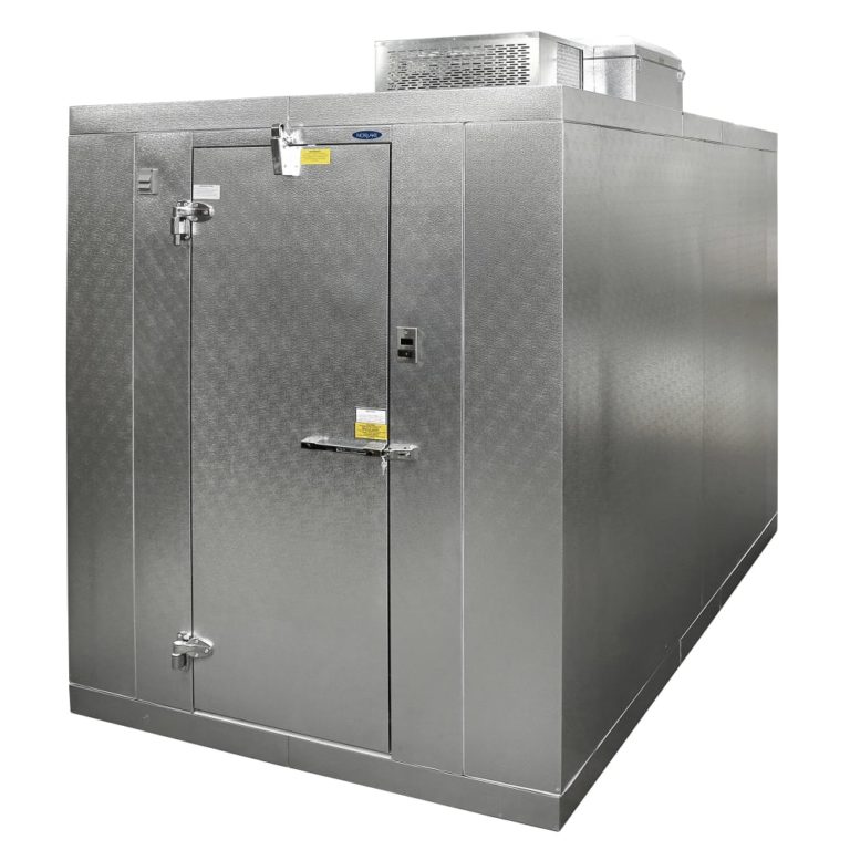 Walk-in Coolers and Freezers