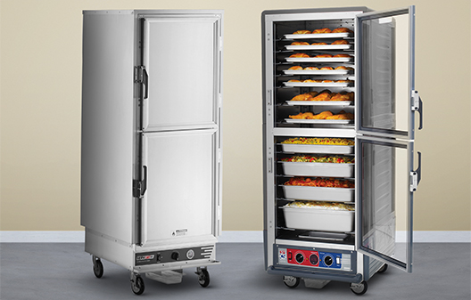 Additional Appliances Holding Cabinets