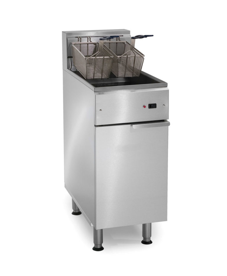 Professional Restaurant Deep Fryer
