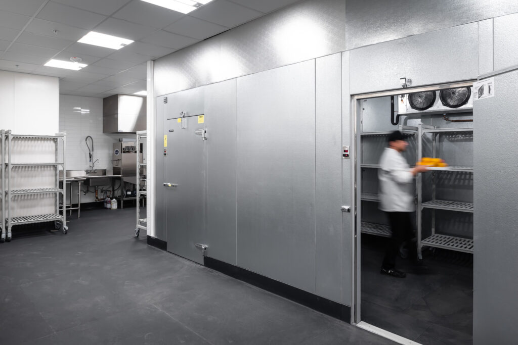 Walk-in Cooler and Freezer Repair & Service, Sarasota