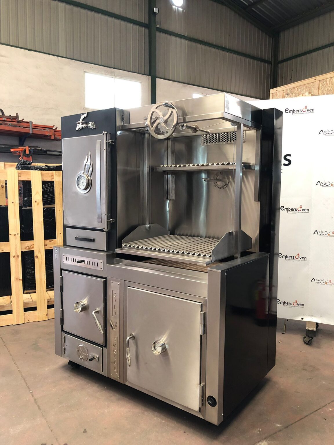 Commercial Grill Repair & Service, Sarasota