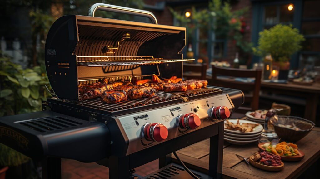 Open-pot Fryers and Barbecue Grill Repair & Service, Sarasota – BARO Equipment
