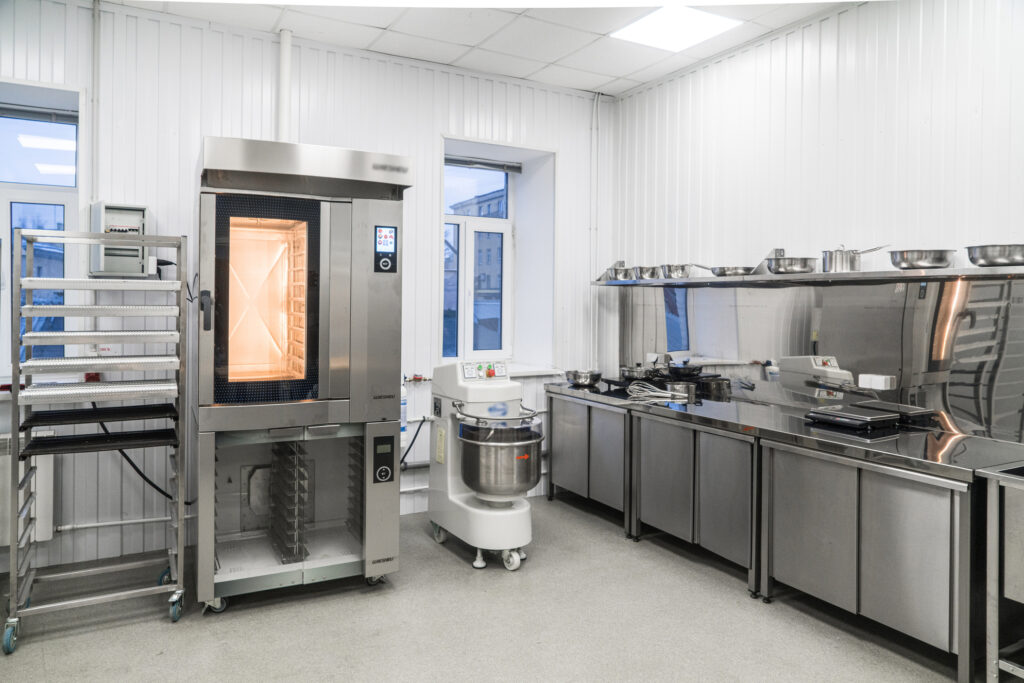 Cooking Equipment Repair in Sarasota