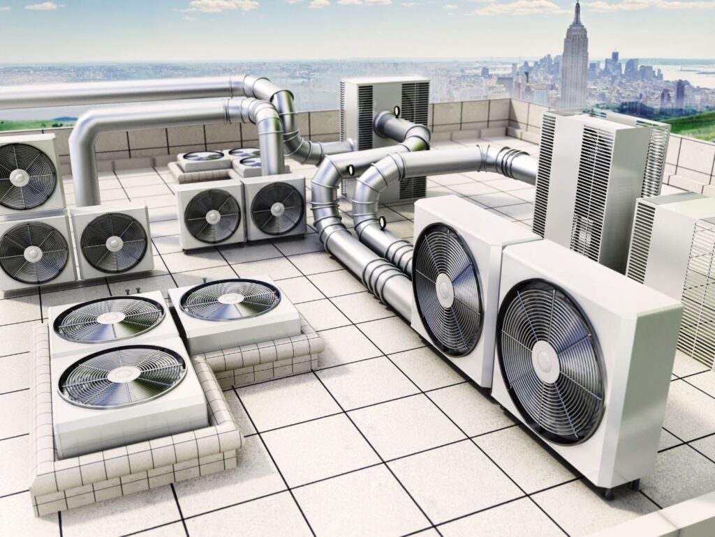 Commercial Air Conditioner & Service, Sarasota