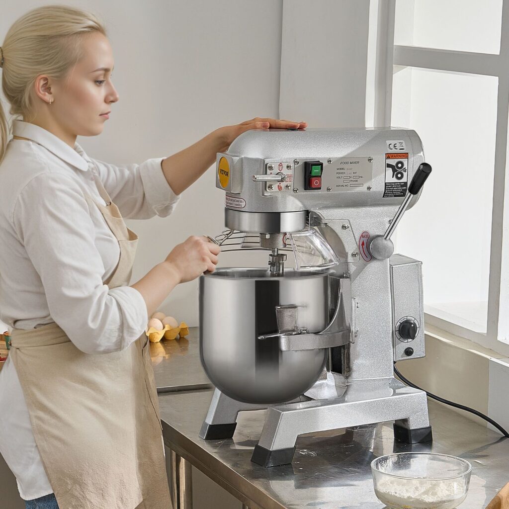 Commercial Mixer Repair & Service, Sarasota
