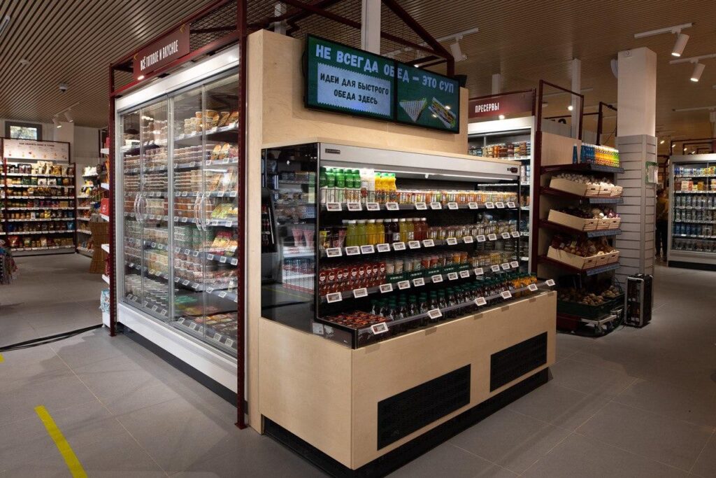 Commercial Cooler and Freezer Repair & Service, Sarasota
