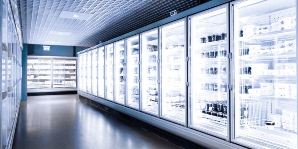 Commercial Refrigeration Repair & Service, Sarasota