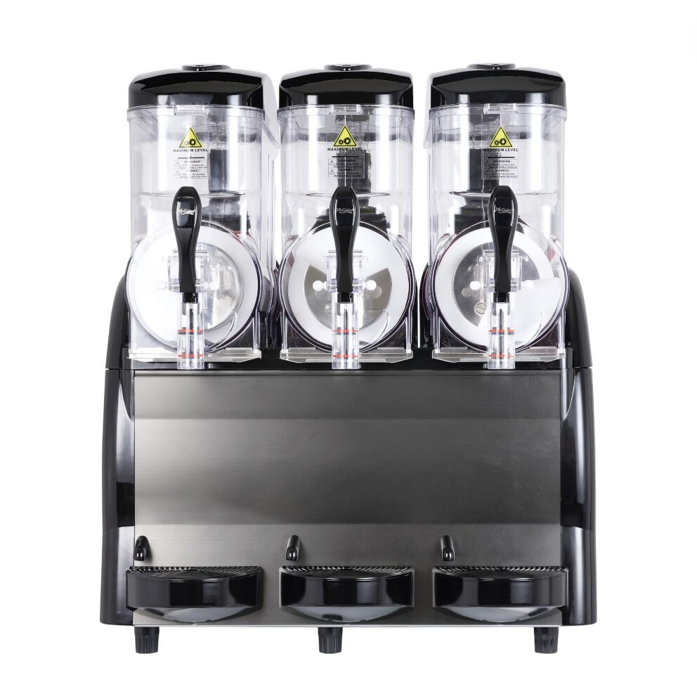 Commercial Frozen Drink Machine Repair & Service, Sarasota