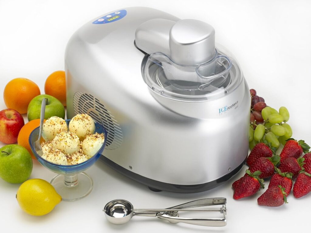 Commercial Ice Cream Maker and Ice Cream Machine Repair & Service, Sarasota